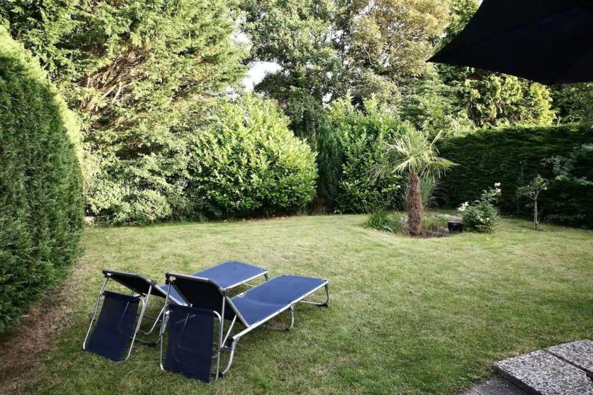 Gemuetliches, Helles Ferienhaus Mit Privatem Garten In Gepflegtem Ferienpark Warmenhuizen Zewnętrze zdjęcie